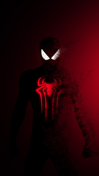 Spider Man 4k Wallpaper