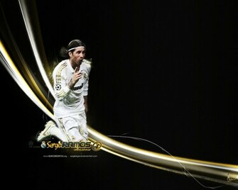Sergio Ramos Wallpaper By Eaglelegend