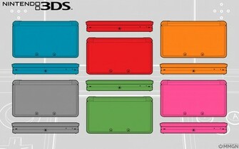 Nintendo 3ds Wallpaper News Mmgn Australia