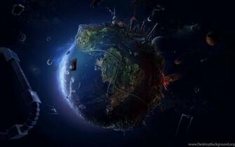 Minecraft Epic Wallpaper