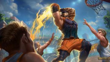 Odin Smite HD Wallpaper And Background
