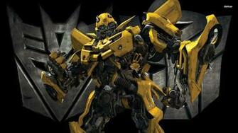 Transformers Bumblebee Wallpaper
