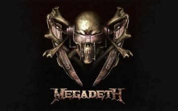 Megadeth HD Wallpaper And Background