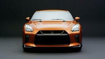 Skyline Gtr Wallpaper