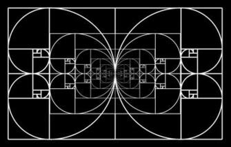 Golden Ratio Wallpaper
