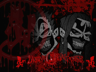 Insane Clown Posse Wallpaper By Rabid Media
