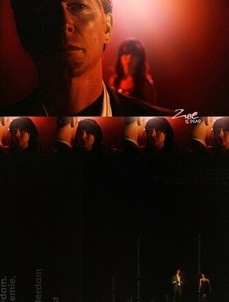 Caprica Fan Art