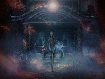 Fatal Frame Wallpaper