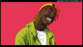 Lil Uzi Wallpaper Image