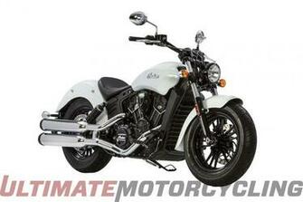 Indian Scout Sixty Unveiled Under 9k