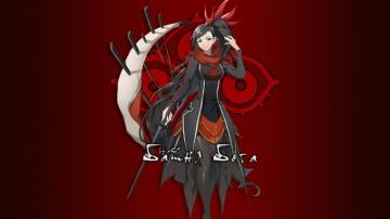 Tower Of God Wallpaper