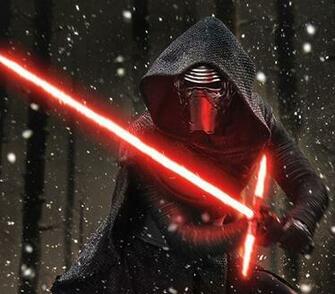 Behind The Names Kylo Ren And Knights Of In Force Awakens