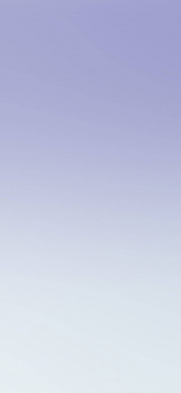 Minimalist Gradient Light Purple iPhone Wallpaper