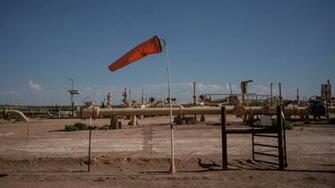 Global Oil Production Is Dropping Faster Than Expected Axios