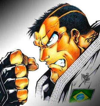 Bad Boy Mma Logo Wallpaper By Marcioabreu7