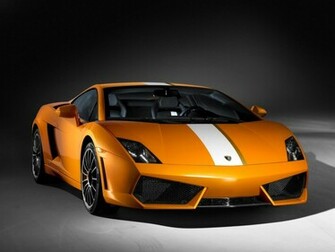 Wallpaper Full HD 1080p Lamborghini New