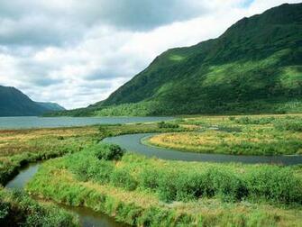 Wallpaper Screen Saver Sfondi Gratis Alaska By Megghy
