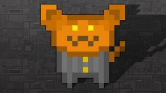Showcase 8bitmmo