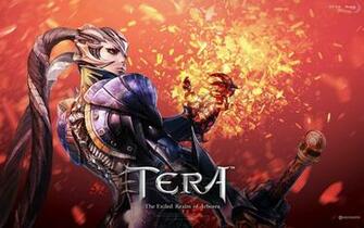Tera Wallpaper Wallpaperbq