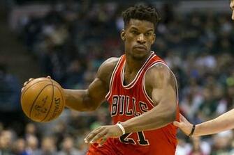Jimmy Butler Wallpaper High Resolution And Quality