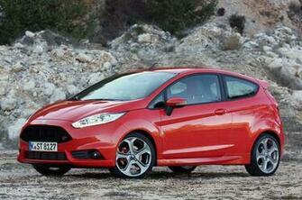 Ford Fiesta St Beautiful Wallpaper Bestepics