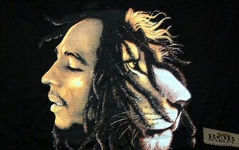 Bob Marley Computer Wallpaper Desktop Background Id