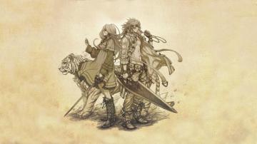 The Last Story HD Wallpaper And Background