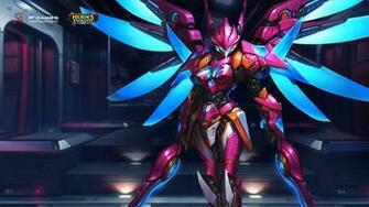 Media Heroes Evolved Competitive Moba
