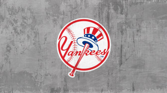 New York Yankees Wallpaper 4k Baseball Team