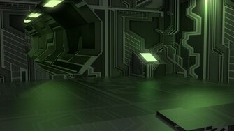 Techy Background Wallpaper Zone