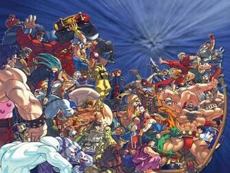 Replied To Street Fighter Covers On Dec Pm Cst