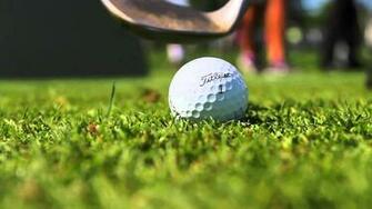 Titleist Wallpaper