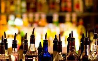 Alcohol Wallpaper At Wallpaperbro