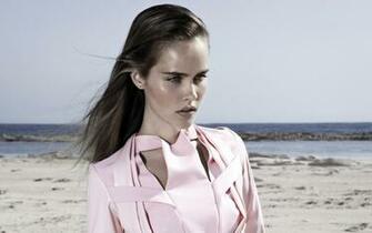 HD Isabel Lucas Wallpaper HDwallsource
