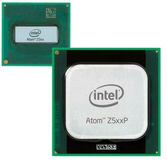 Intel Atom Inside Wallpaper