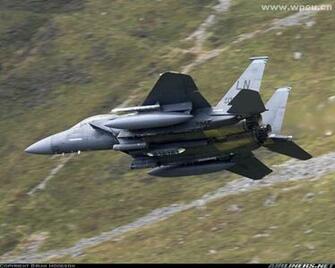 F15e Eagle Wallpaper Wallpoper