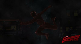 Daredevil Netflix Red Suit Concept By Trevorpotter