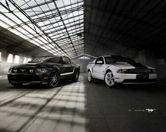 Ford Mustang Screensaver Screensaverbase
