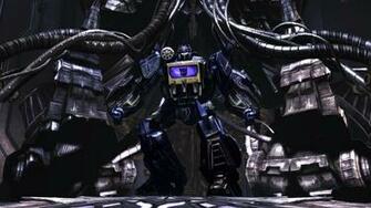 Transformers Fall Of Cybertron Soundwave Wallpaper