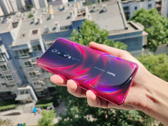 Redmi K20 Pro Android Update Rolling Out In India Via Miui