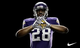 Minnesota Vikings Nfl Football Tq Wallpaper