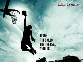 Streetball Wallpaper And Background Image Net