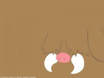 Piloswine Pokwalls For Your Desktop