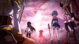 Puella Magi Madoka Magica Image Pmmm Wallpaper HD