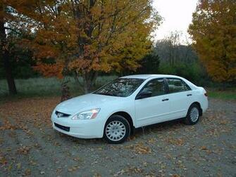 Honda Accord White Sedan Wallpaper
