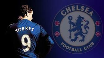 Fernando Torres Full HD Wallpaper And Background