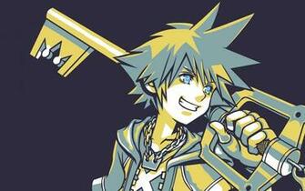 Wallpaper Kingdom Hearts Insider