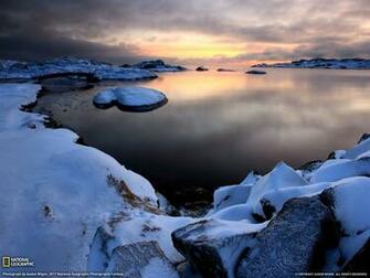Photo Snow Wallpaper National Geographic Of The Day