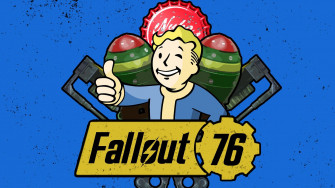 Fallout Desktop Wallpaper HD 4k