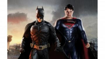 New Batman V Superman Movie 4k Wallpaper